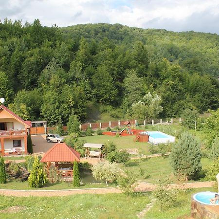Svit Sontsya Tur'ya Polyana Zewnętrze zdjęcie