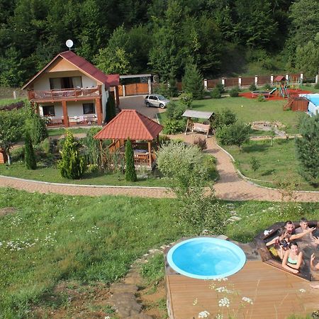Svit Sontsya Tur'ya Polyana Zewnętrze zdjęcie