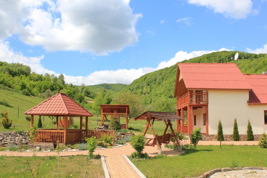 Svit Sontsya Tur'ya Polyana Zewnętrze zdjęcie
