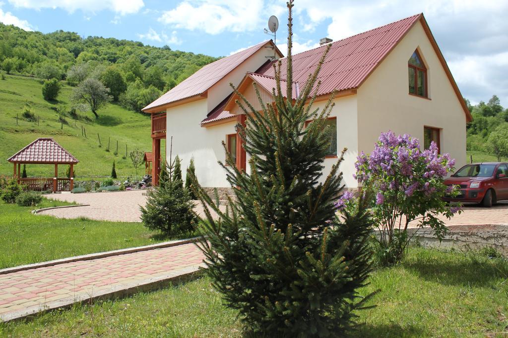 Svit Sontsya Tur'ya Polyana Zewnętrze zdjęcie