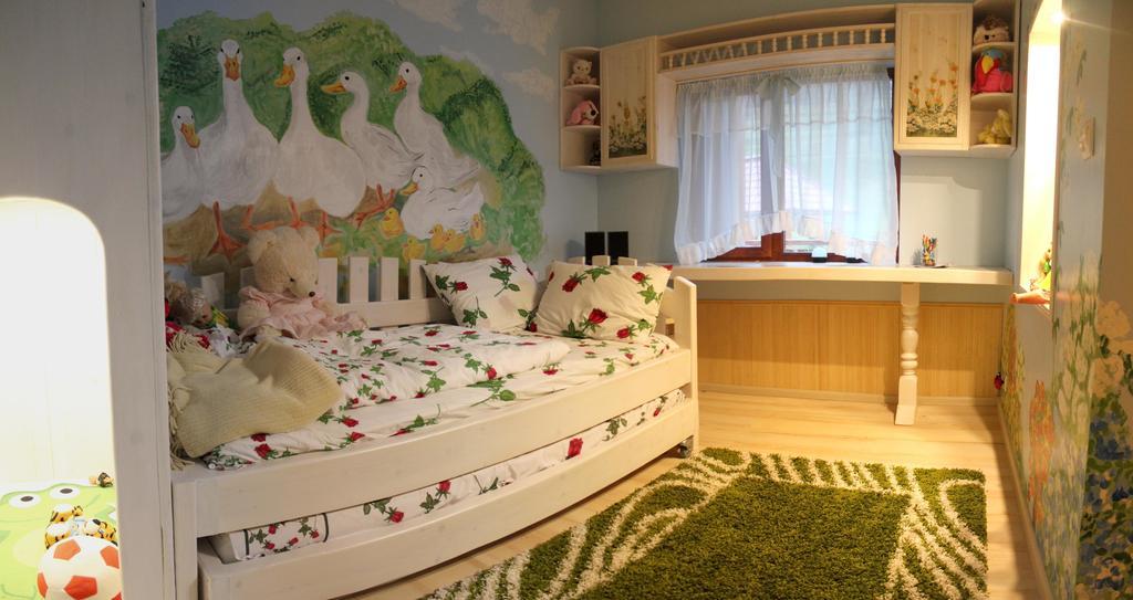 Svit Sontsya Tur'ya Polyana Zewnętrze zdjęcie