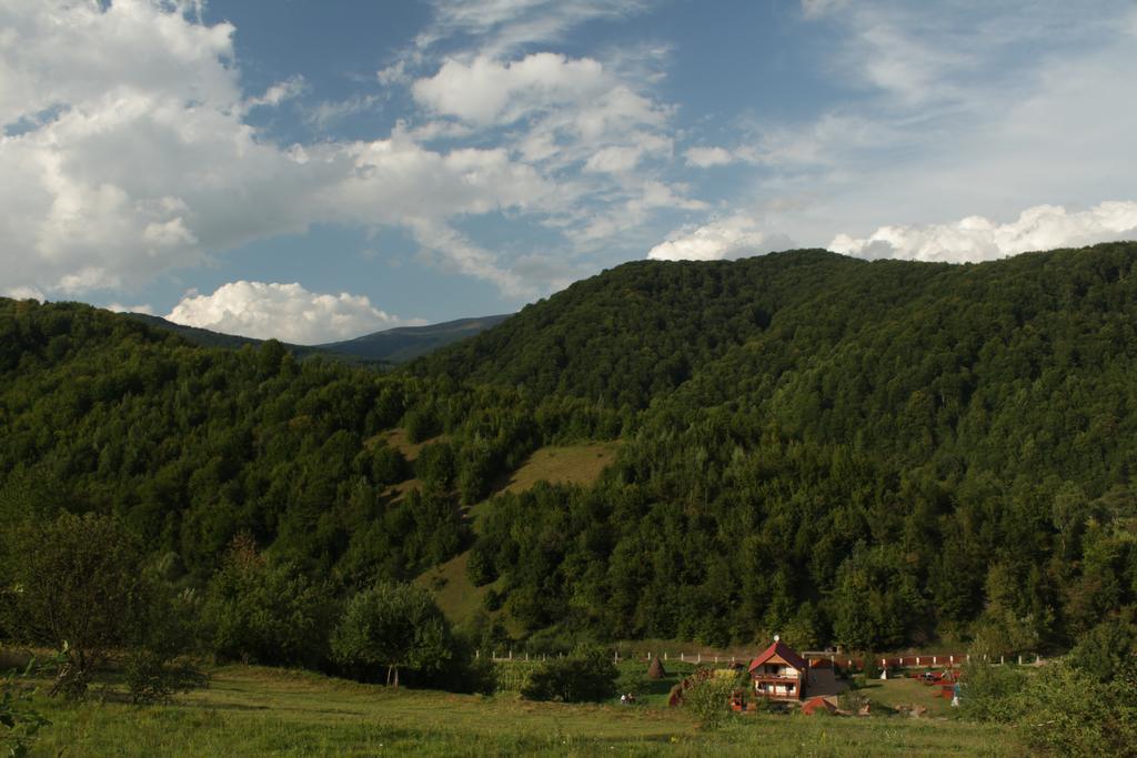 Svit Sontsya Tur'ya Polyana Zewnętrze zdjęcie