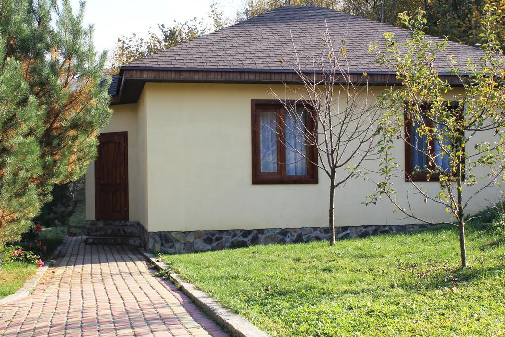 Svit Sontsya Tur'ya Polyana Zewnętrze zdjęcie