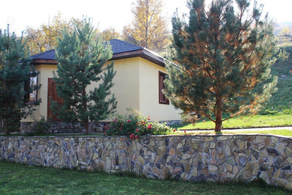 Svit Sontsya Tur'ya Polyana Zewnętrze zdjęcie